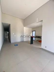 Casa com 3 Quartos à venda, 116m² no Jardim Califórnia, Goiânia