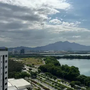 Apartamento com 4 Quartos à venda, 325m² no Barra Olímpica, Rio de Janeiro