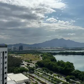 Cobertura com 4 Quartos à venda, 325m² no Barra Olímpica, Rio de Janeiro