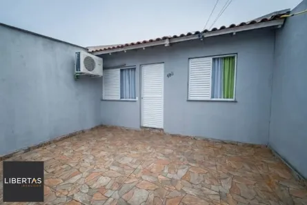 Casa com 2 Quartos à venda, 45m² no Guajuviras, Canoas
