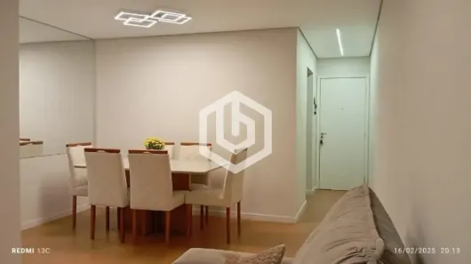 Apartamento com 2 Quartos à venda, 74m² no , Itupeva