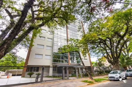 Apartamento com 3 Quartos à venda, 104m² no Petrópolis, Porto Alegre