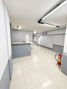 Sala Comercial à venda, 278m² no Santa Efigênia, Belo Horizonte