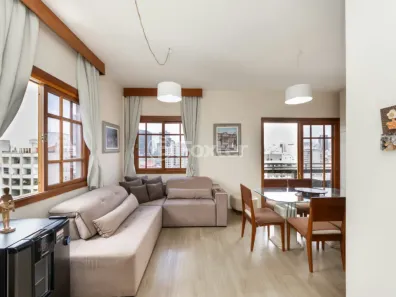 Apartamento com 2 Quartos à venda, 65m² no República, São Paulo