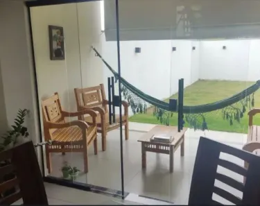 Casa de Condomínio com 3 Quartos à venda, 163m² no Ubatiba, Maricá
