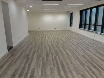 Sala Comercial à venda, 88m² no Vila Olímpia, São Paulo