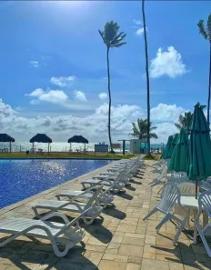 Apartamento com 1 Quarto à venda, 42m² no Porto de Galinhas, Ipojuca