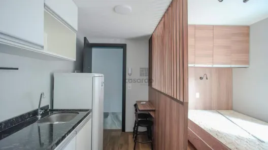 Apartamento com 1 Quarto para alugar, 30m² no Centro, Pelotas