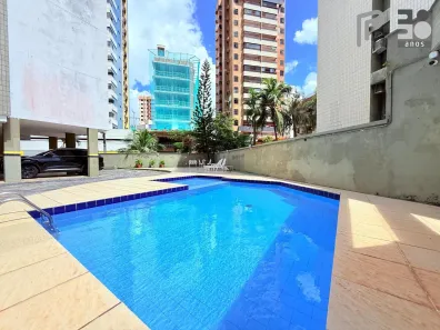 Apartamento com 4 Quartos à venda, 242m² no Renascença, São Luís