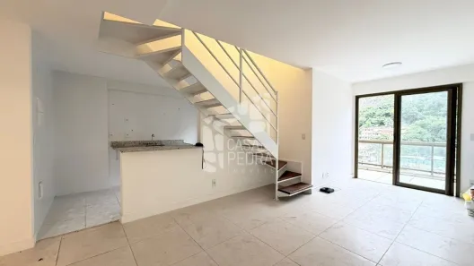Apartamento com 2 Quartos à venda, 84m² no São Conrado, Rio de Janeiro