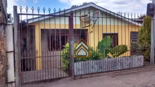 Casa com 4 Quartos à venda, 420m² no Aparecida, Alvorada