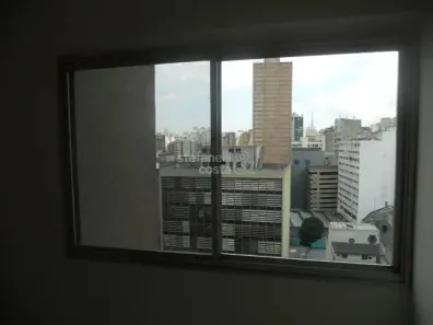Apartamento com 1 Quarto à venda, 40m² no Consolação, São Paulo