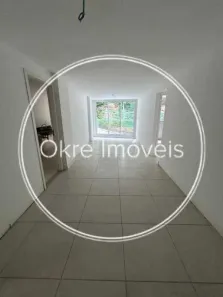 Apartamento com 2 Quartos à venda, 73m² no Laranjeiras, Rio de Janeiro