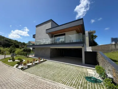 Casa com 4 Quartos à venda, 296m² no Ingleses do Rio Vermelho, Florianópolis