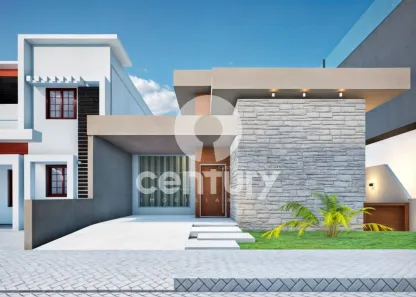 Casa de Condomínio com 3 Quartos à venda, 200m² no Alphaville, Barra dos Coqueiros