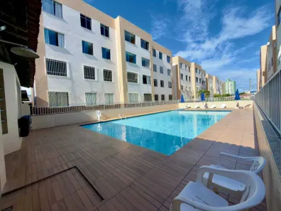 Apartamento com 3 Quartos à venda, 90m² no Suíça, Aracaju