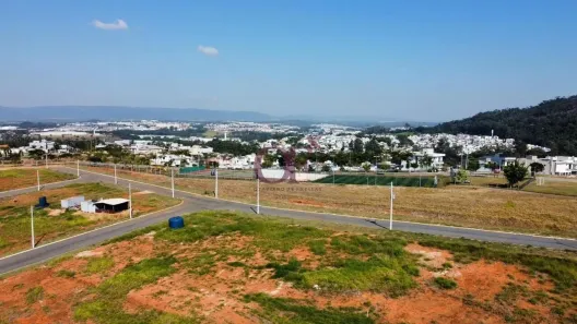 Lote/Terreno à venda, 360m² no Residencial Ibi-Aram II, Itupeva