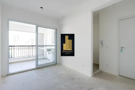 Apartamento com 2 Quartos à venda, 65m² no Vila Andrade, São Paulo