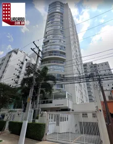 Apartamento com 3 Quartos à venda, 124m² no Vila Uberabinha, São Paulo