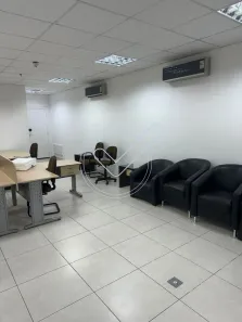 Sala Comercial à venda, 50m² no Alphaville Industrial, Barueri