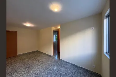 Apartamento com 2 Quartos à venda, 65m² no São Lucas, Belo Horizonte