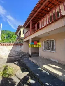 Casa com 2 Quartos à venda, 140m² no Jardim Esperança, Cabo Frio