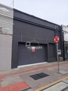 Ponto Comercial para alugar, 90m² no Centro, São Leopoldo