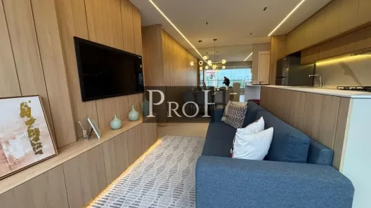Apartamento com 2 Quartos à venda, 55m² no Vila Curuçá, Santo André