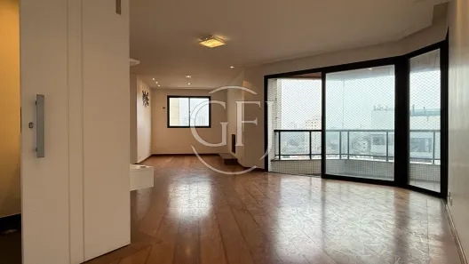 Apartamento com 4 Quartos à venda, 184m² no Aclimação, São Paulo