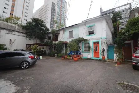 Casa com 2 Quartos à venda, 128m² no Pinheiros, São Paulo