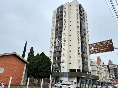 Apartamento com 1 Quarto à venda, 56m² no Kobrasol, São José