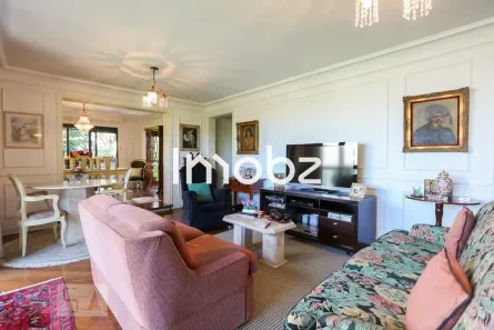 Apartamento com 4 Quartos à venda, 305m² no Vila Andrade, São Paulo