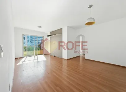 Apartamento com 3 Quartos à venda, 100m² no Indianópolis, São Paulo