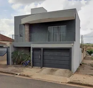 Casa com 2 Quartos à venda, 200m² no Pena, Cafelândia