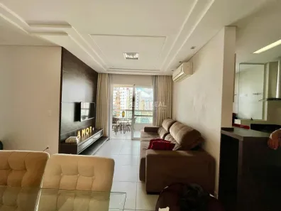 Apartamento com 3 Quartos à venda, 91m² no Campinas, São José