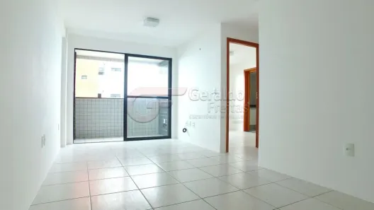 Apartamento com 2 Quartos à venda, 62m² no Guaxuma, Maceió