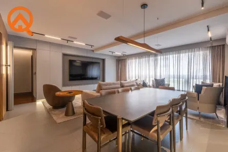 Apartamento com 2 Quartos para venda ou aluguel, 129m² no Cambuí, Campinas