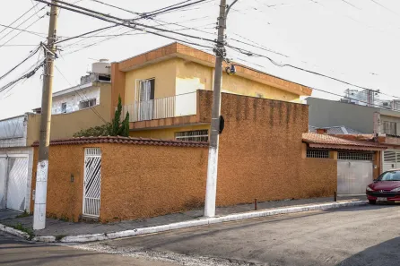 Sobrado com 2 Quartos à venda, 107m² no Vila Bela, São Paulo