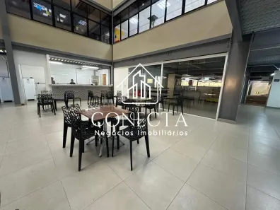 Sala Comercial para alugar, 800m² no Granja Marileusa, Uberlândia