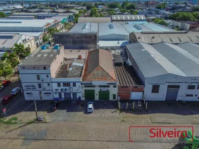 Galpão/Depósito/Armazém à venda, 426m² no São Geraldo, Porto Alegre
