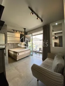 Apartamento com 1 Quarto à venda, 30m² no Perdizes, São Paulo