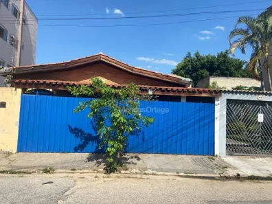 Casa com 4 Quartos à venda, 218m² no Vila Progresso, Sorocaba