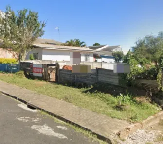 Lote/Terreno à venda, 630m² no Jardim Carvalho, Ponta Grossa