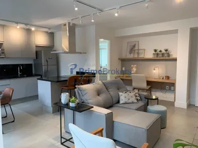 Apartamento com 1 Quarto à venda, 86m² no Jardim Paulista, São Paulo