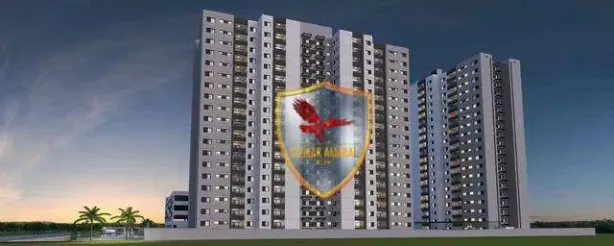 Apartamento com 2 Quartos à venda, 46m² no Ponta Negra, Natal