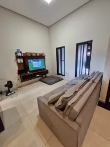 Casa com 3 Quartos à venda, 90m² no Bosque dos Eucaliptos, São José dos Campos