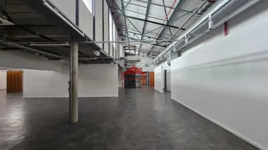 Sala Comercial para alugar, 1460m² no Lapa de Baixo, São Paulo