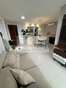 Apartamento com 2 Quartos à venda, 64m² no Bessa, João Pessoa