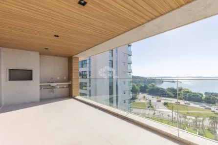 Apartamento com 4 Quartos à venda, 329m² no Cristal, Porto Alegre