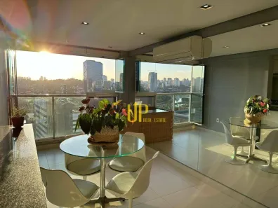 Apartamento com 2 Quartos à venda, 69m² no Vila Gertrudes, São Paulo